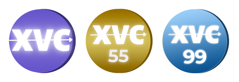 XVC Logo